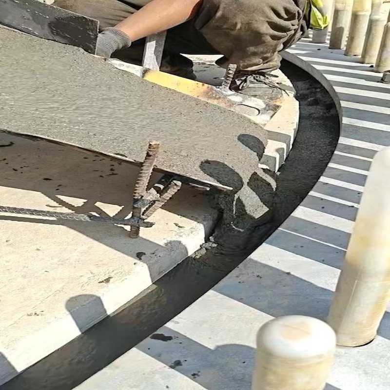 青冈水泥基高强无收缩灌浆料